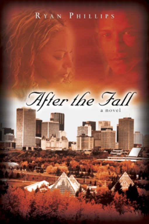 Title details for After The Fall by Ryan Phillips - Available